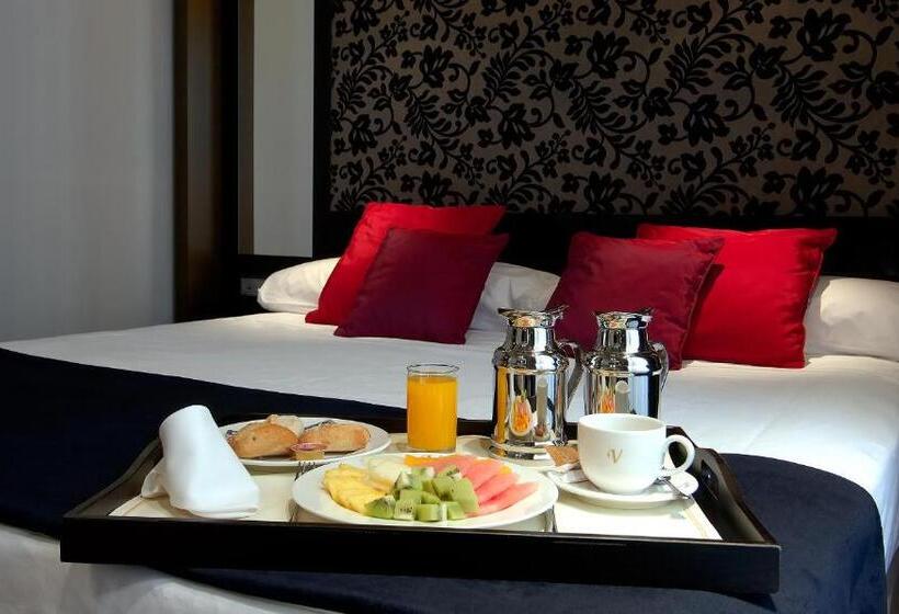 فندق Vincci Soho