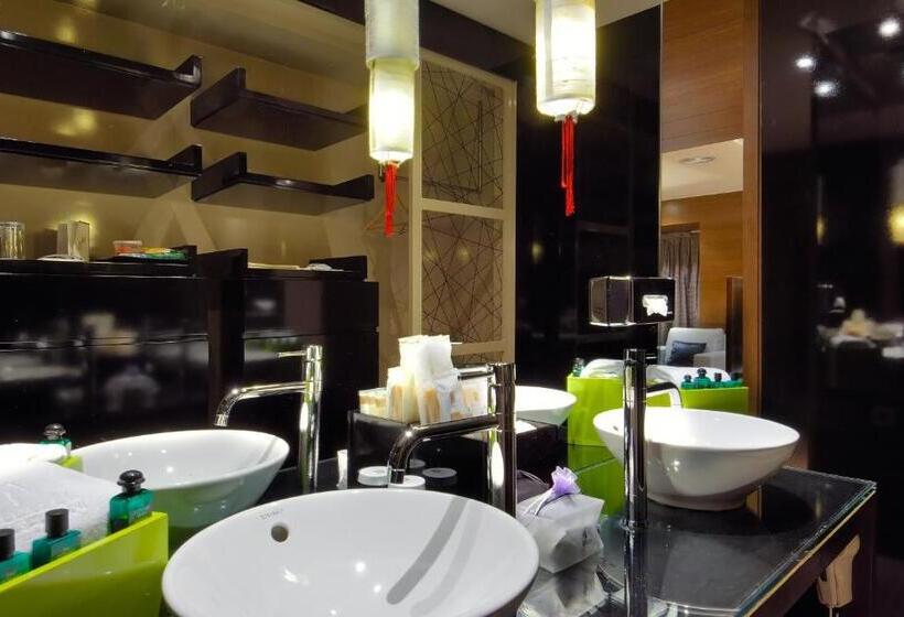 فندق Vincci Soho