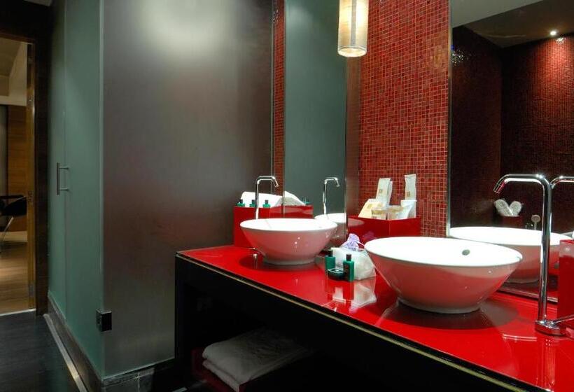 فندق Vincci Soho