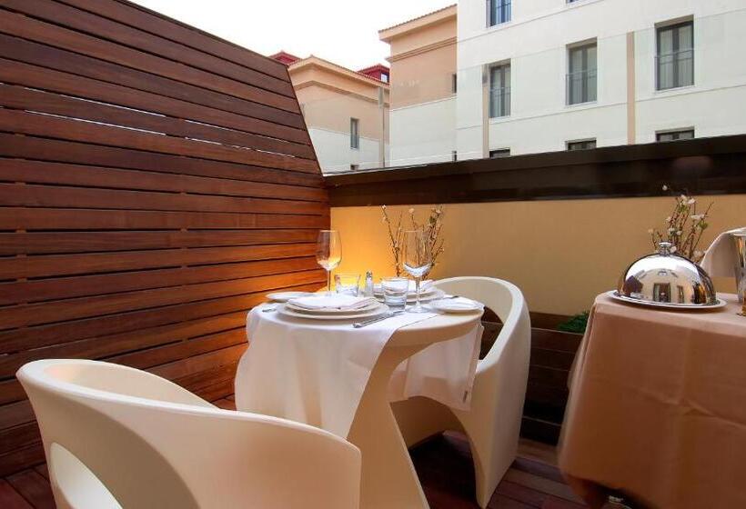 فندق Vincci Soho