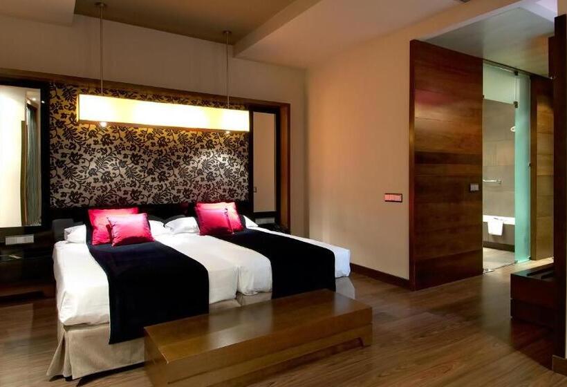 فندق Vincci Soho