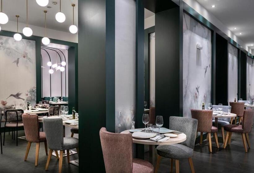 فندق Vincci Soho