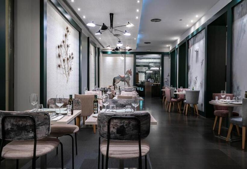 فندق Vincci Soho