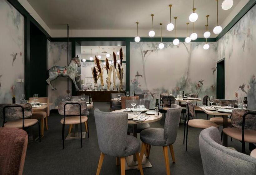 فندق Vincci Soho