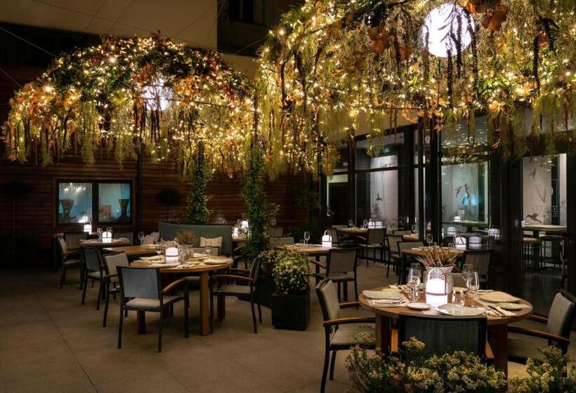 فندق Vincci Soho