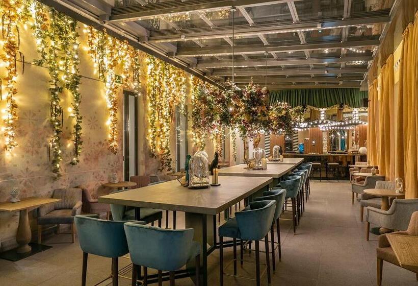 فندق Vincci Soho