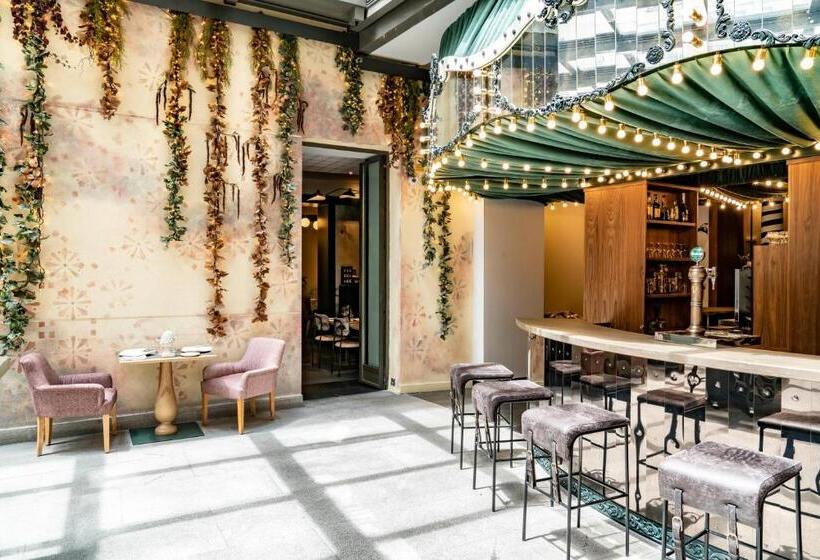 فندق Vincci Soho