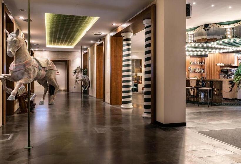 فندق Vincci Soho