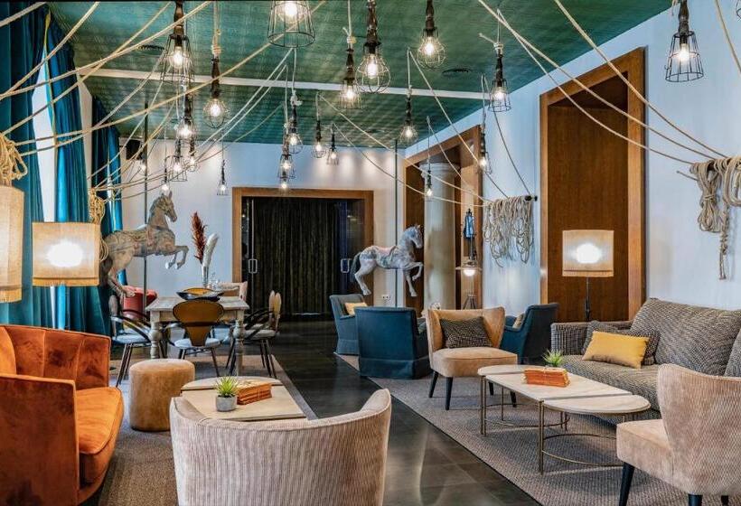 فندق Vincci Soho