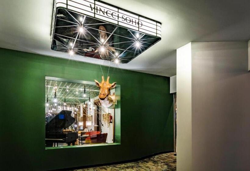فندق Vincci Soho
