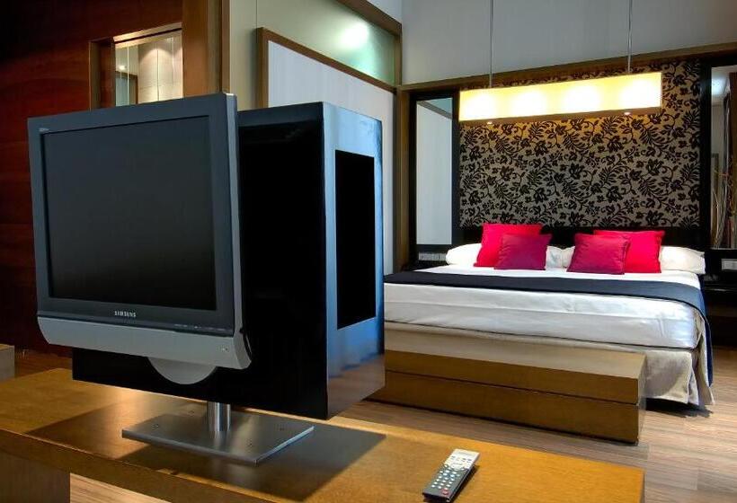 فندق Vincci Soho