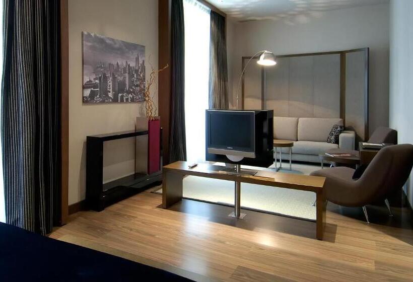 فندق Vincci Soho