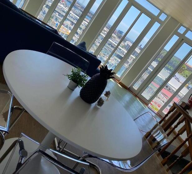 Отель Vinha Da Areia Beach