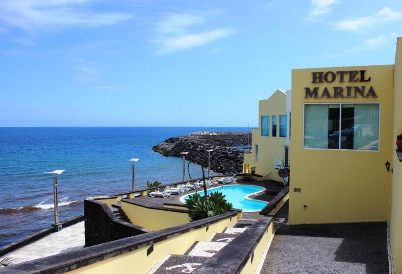 Отель Vinha Da Areia Beach