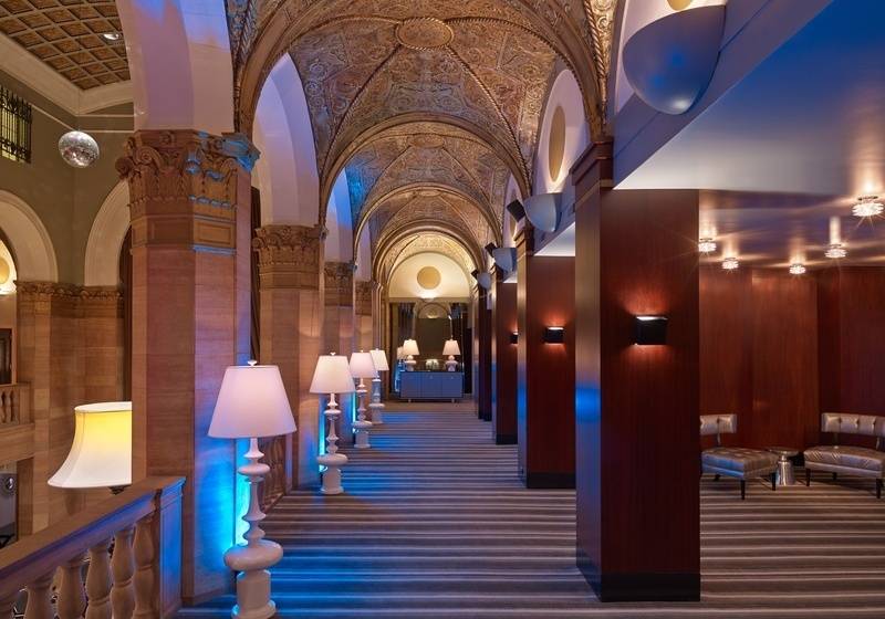 هتل W Chicago  City Center