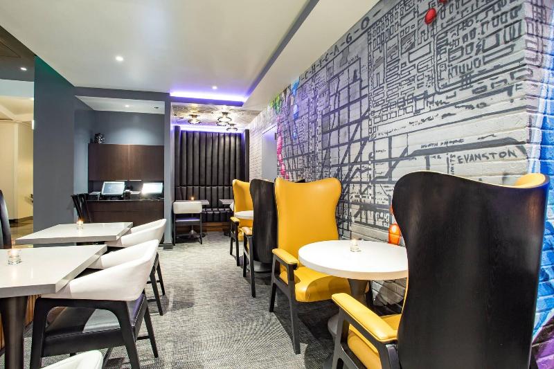 هتل W Chicago  City Center