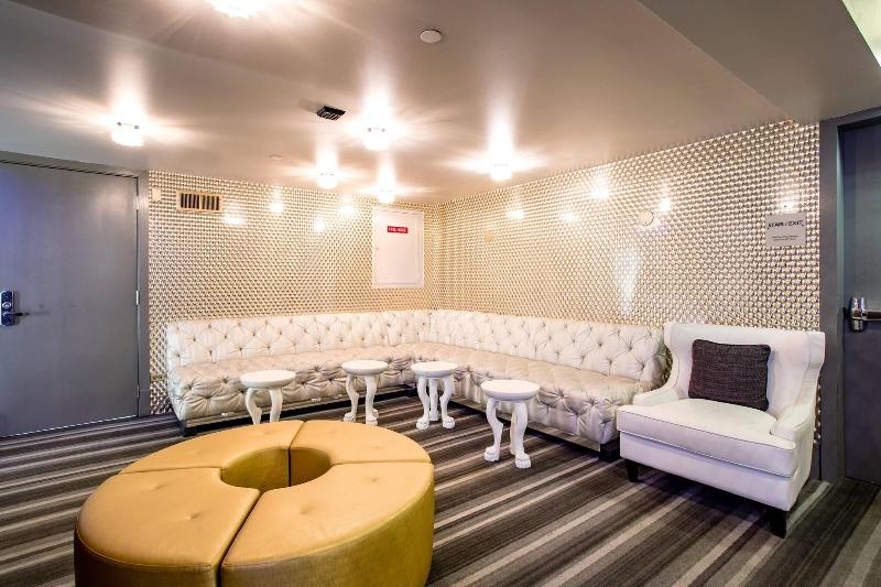 هتل W Chicago  City Center