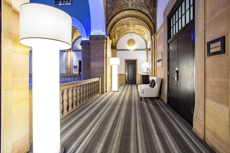 هتل W Chicago  City Center