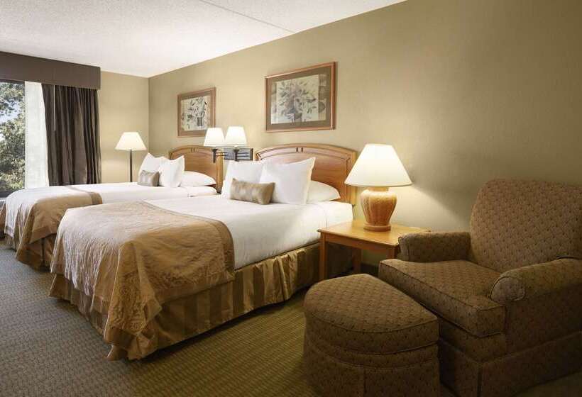 酒店 Wingate By Wyndham Little Rock