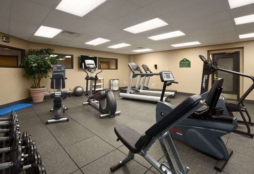 酒店 Wingate By Wyndham Little Rock