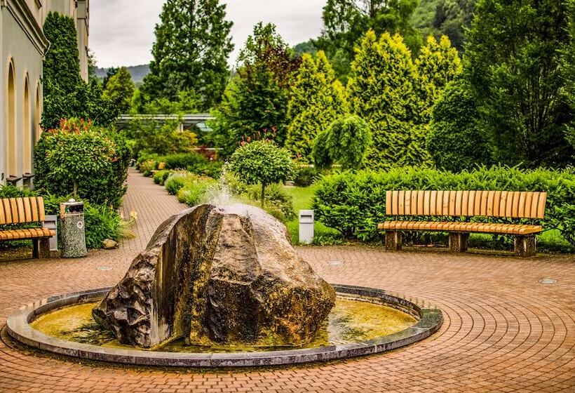 هتل Zdravilisce Thermana Lasko