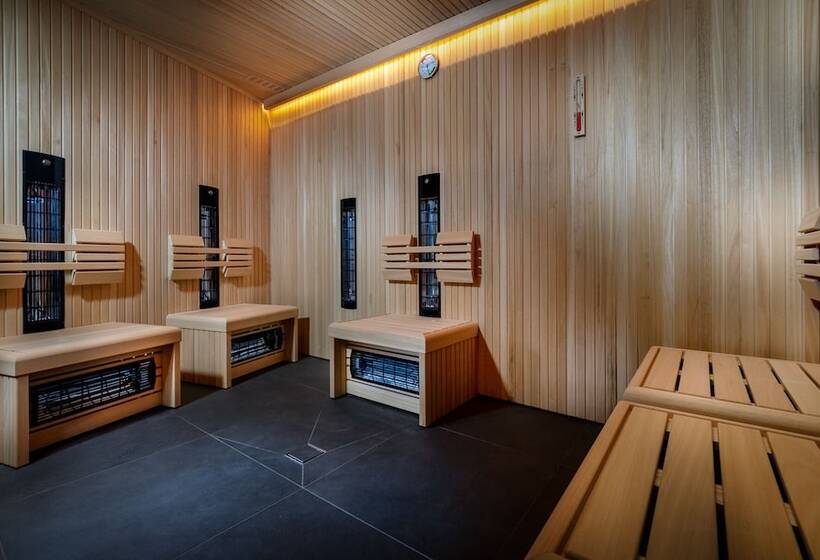 هتل Zdravilisce Thermana Lasko