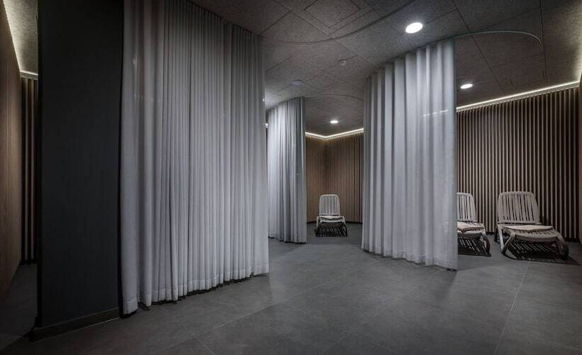 هتل Zdravilisce Thermana Lasko