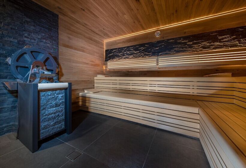 هتل Zdravilisce Thermana Lasko