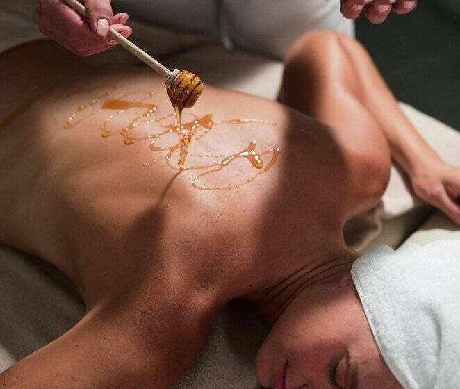 هتل Zdravilisce Thermana Lasko