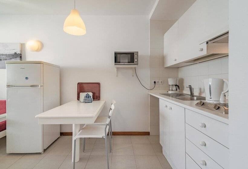 Hv Apartamentos Vista Taurito