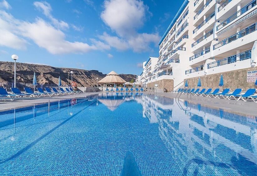 Hv Apartamentos Vista Taurito