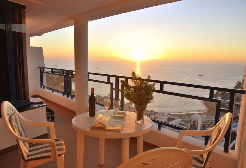 Hv Apartamentos Vista Taurito