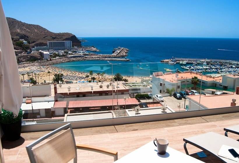 Ig Nachosol Premium Apartments by Servatur