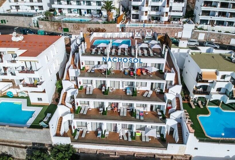 Ig Nachosol Premium Apartments by Servatur