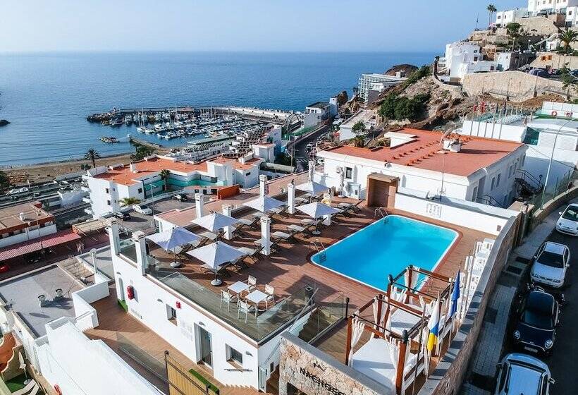 Ig Nachosol Premium Apartments by Servatur