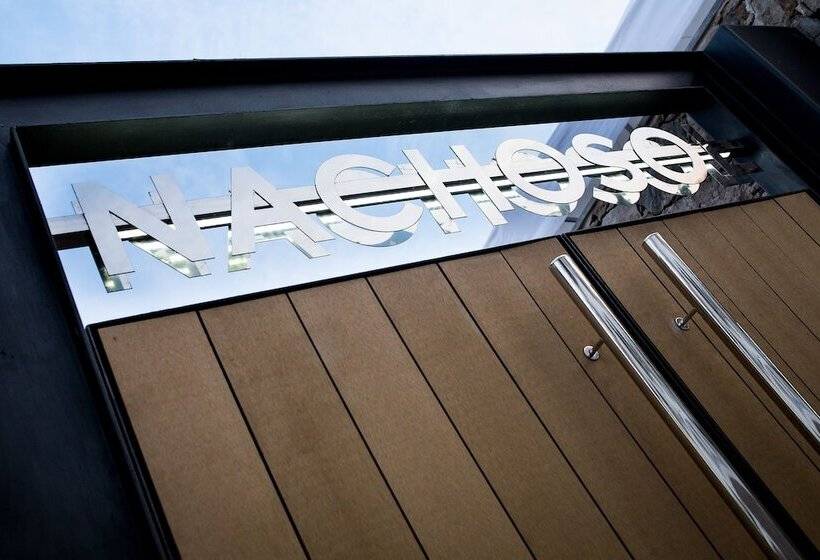 Ig Nachosol Premium Apartments by Servatur