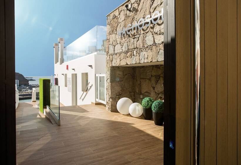 Ig Nachosol Premium Apartments by Servatur