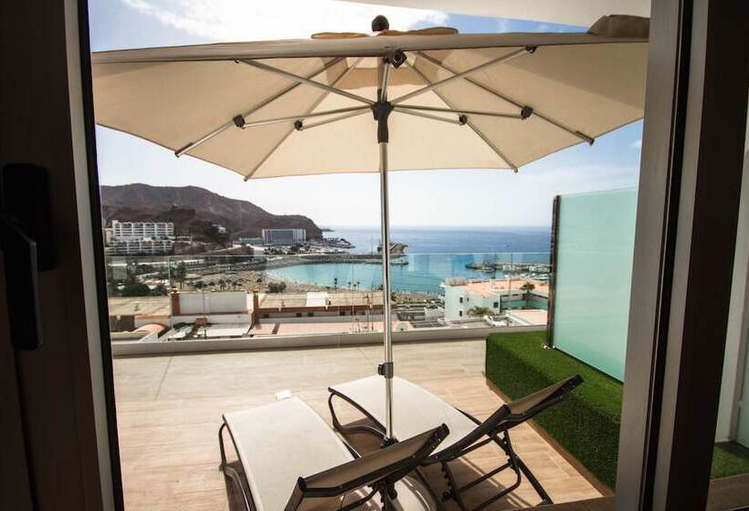 Ig Nachosol Premium Apartments by Servatur