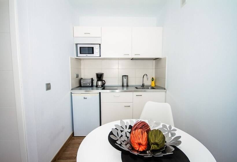 Ig Nachosol Premium Apartments by Servatur