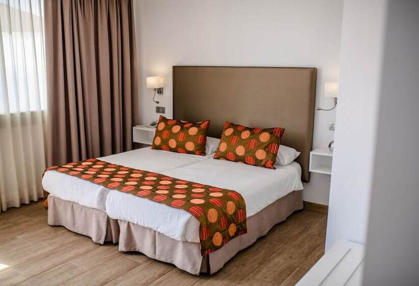 Ig Nachosol Premium Apartments by Servatur