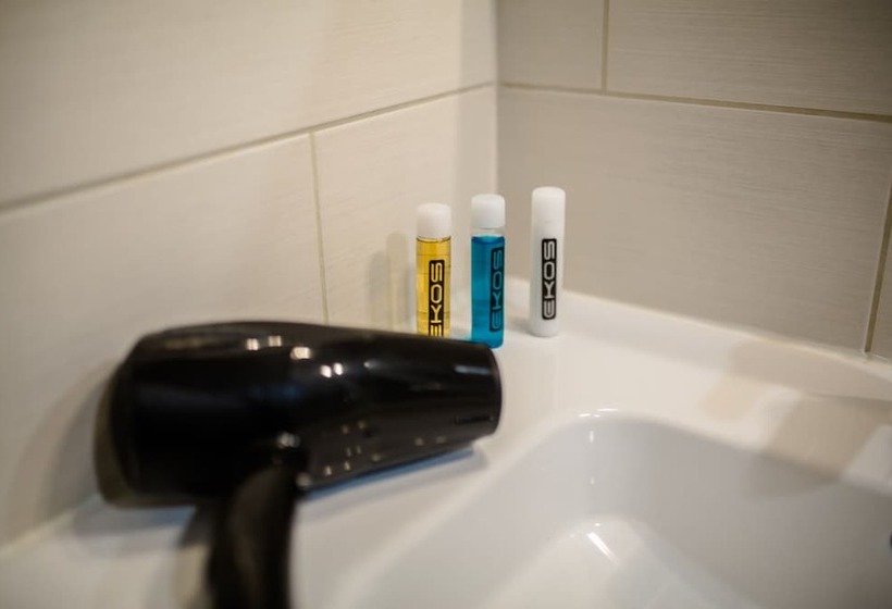 Ig Nachosol Premium Apartments by Servatur