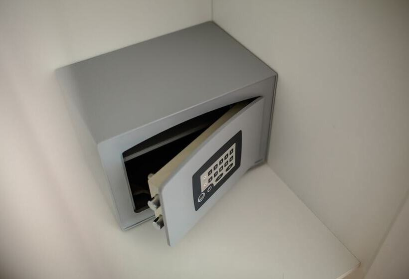 Ig Nachosol Premium Apartments by Servatur