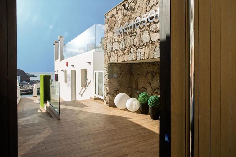 Ig Nachosol Premium Apartments by Servatur