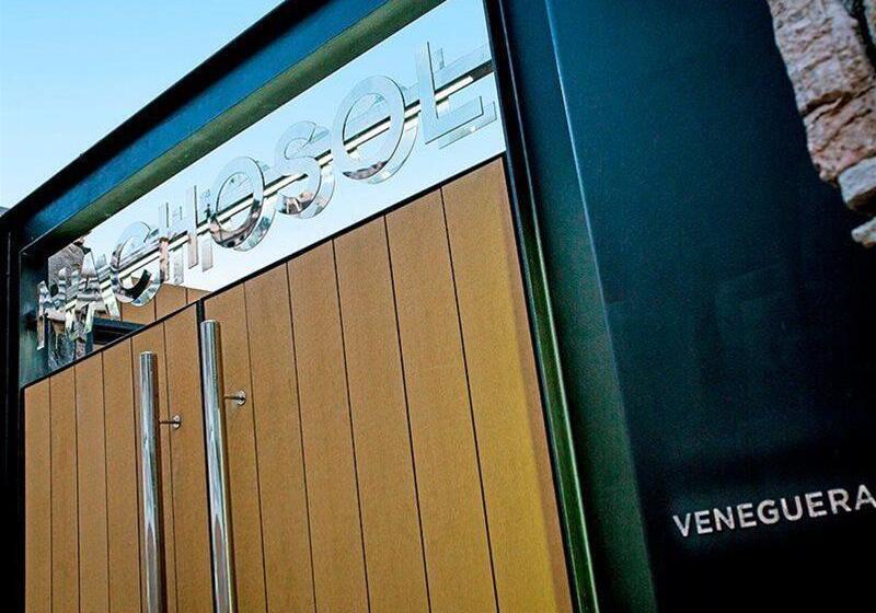 Ig Nachosol Premium Apartments by Servatur