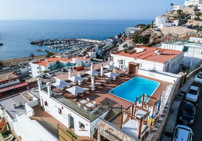 Ig Nachosol Premium Apartments by Servatur