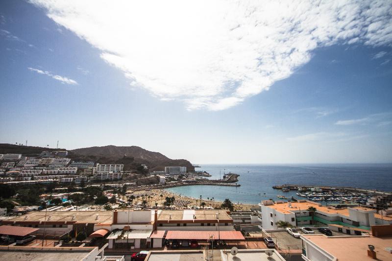 Ig Nachosol Premium Apartments by Servatur