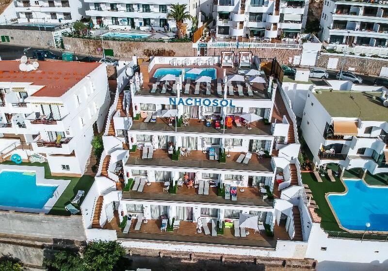 Ig Nachosol Premium Apartments by Servatur