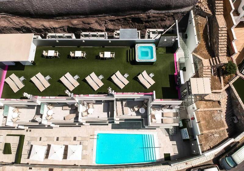 Ig Nachosol Premium Apartments by Servatur