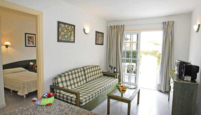 La Mirage Swingers Complex