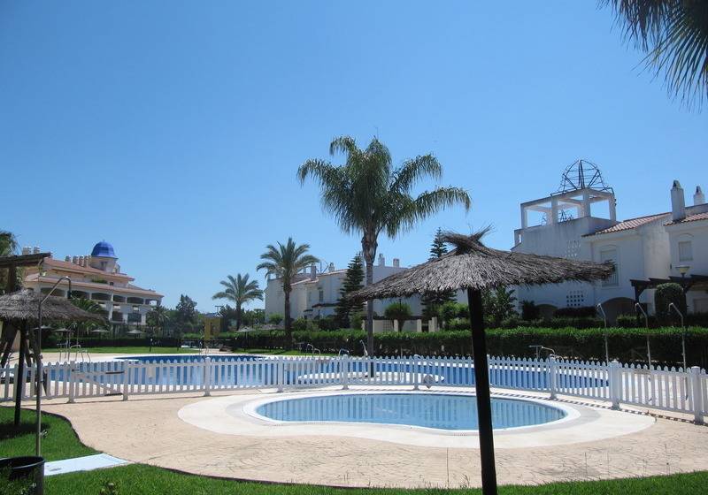 Life Apartments Costa Ballena
